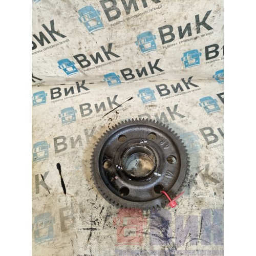 Шестерня ГРМ DAF 106 049232 (524)