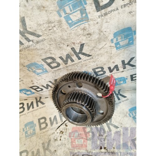 Шестерня ГРМ DAF 106 049232 (524)-2