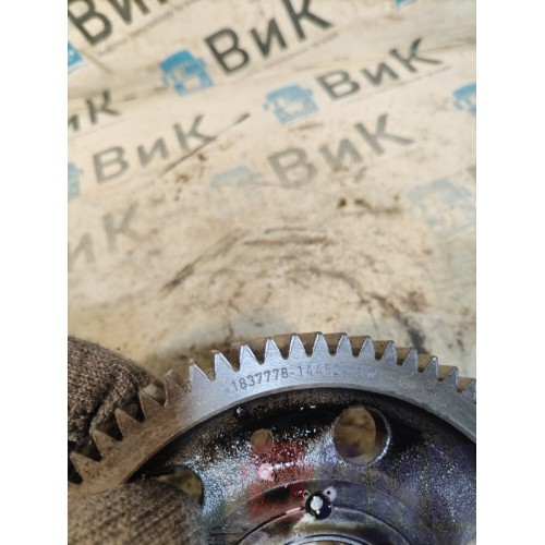 Шестерня ГРМ DAF 106 049232 (524)-1