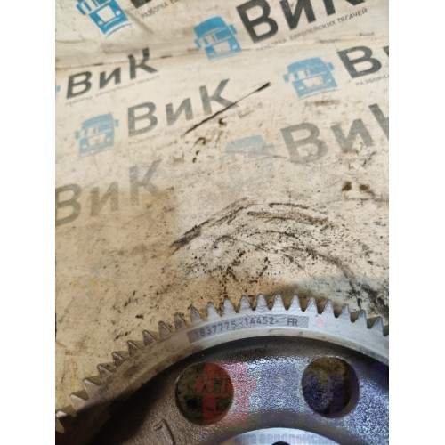 Шестерня распредвала DAF 106 049232 (531)-1