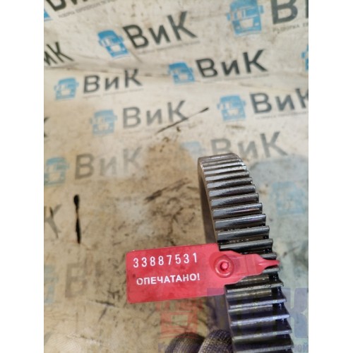 Шестерня распредвала DAF 106 049232 (531)-2