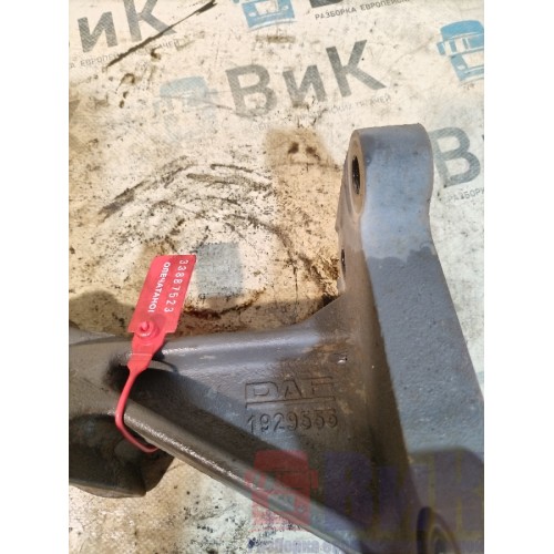 Кронштейн двигателя DAF 106 049232 RH (523)-3