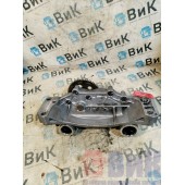 Насос масляный DAF 106 049232 (458)