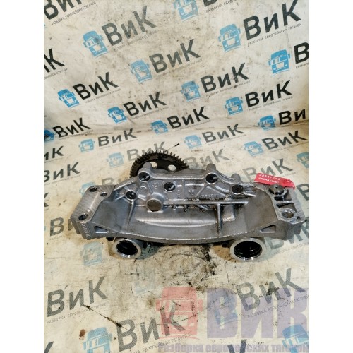 Насос масляный DAF 106 049232 (458)