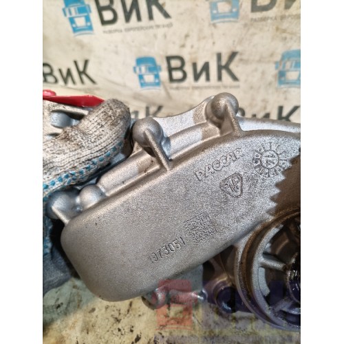 Насос масляный DAF 106 049232 (458)-2