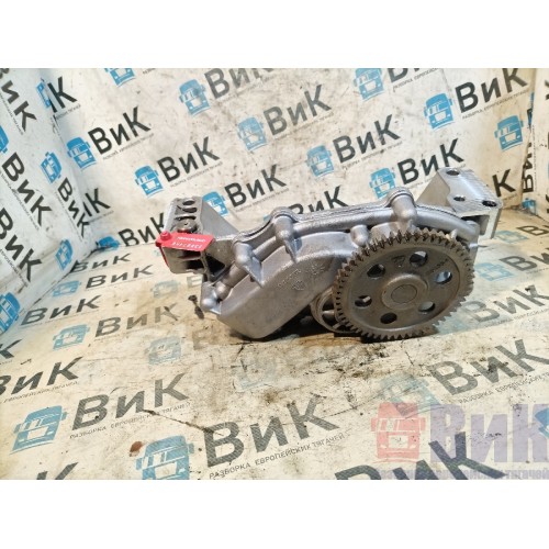 Насос масляный DAF 106 049232 (458)-1