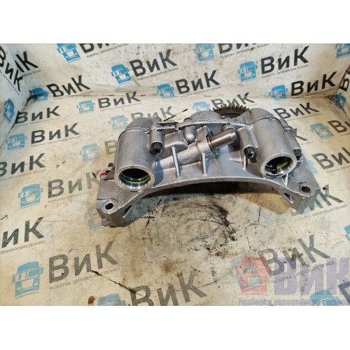 Насос масляный DAF 106 049232 (458)-3