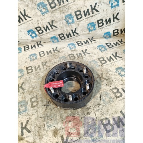 Шкив коленвала DAF 106 049232 (453)