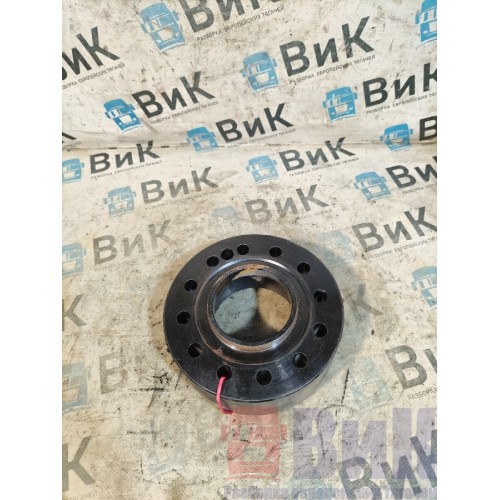 Шкив коленвала DAF 106 049232 (453)-1