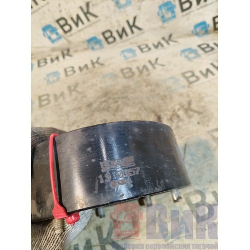 Шкив коленвала DAF 106 049232 (453)-3