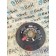 Шкив коленвала (демпфер) DAF 106 049232 (454)
