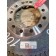 Шкив коленвала (демпфер) DAF 106 049232 (454)