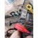 Проводка двигателя DAF 106 049232 (476)