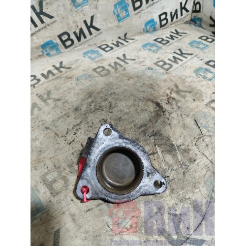 Заглушка блока цилиндров DAF 106 049232 (474)-1