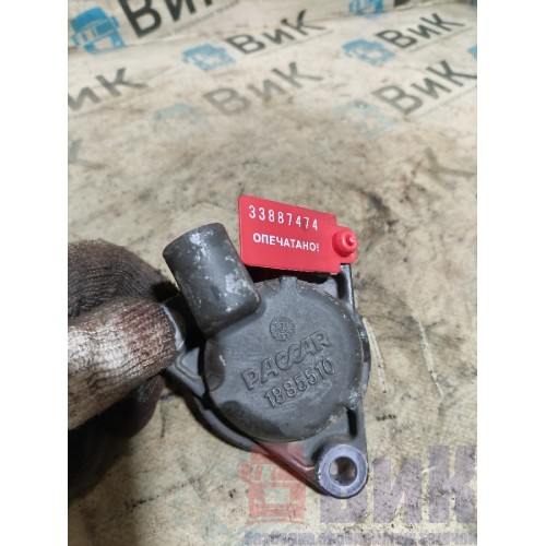 Заглушка блока цилиндров DAF 106 049232 (474)-3