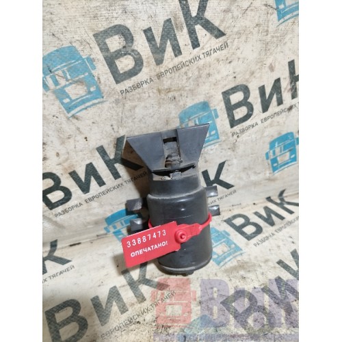 Реле свечи накала DAF 106 049232 (473)