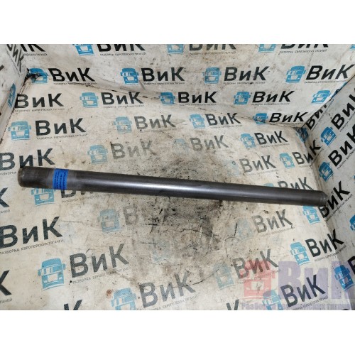 Труба масляного насоса DAF 106 049232 (372)