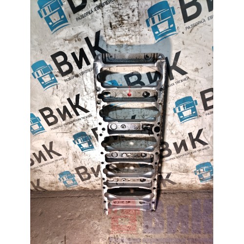 Маслоотражатель DAF 106 049232 (472)-1