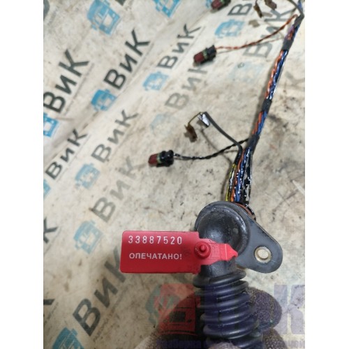 Проводка форсунок (ГБЦ) DAF 106 049232 (520)-2