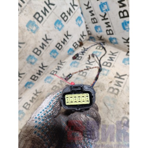 Проводка форсунок (ГБЦ) DAF 106 049232 (520)-1