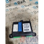 Блок ECS Renault Premium 071306 (380)