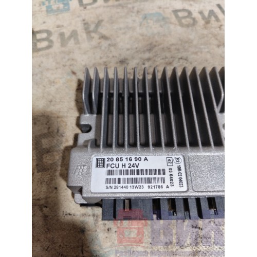 Блок управления светом Renault Premium 071306 (382)-1