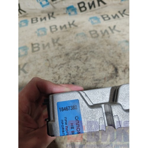 Блок управления светом Renault Premium 071306 (382)-2