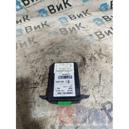 Блок FMS Renault Premium 071306 (управления парктроником) (370)