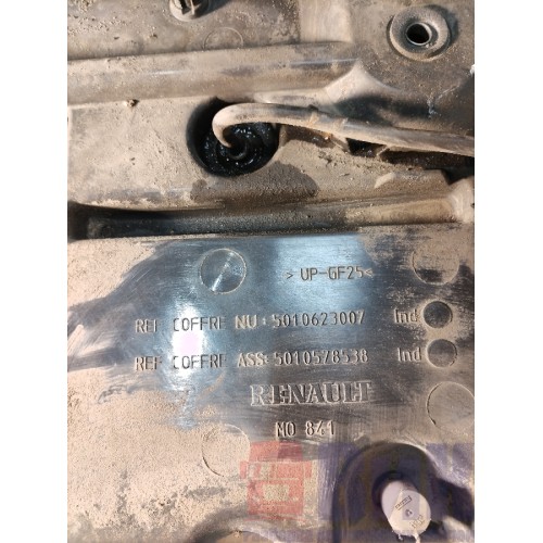 Ящик инструментальный Renault Premium 071306 в сборе RH (516)-3