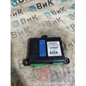 Блок ECS Renault Premium 074346 (368)