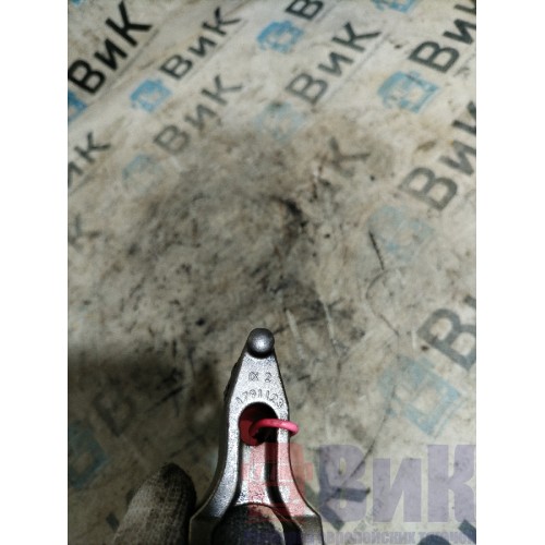 Прижим форсунки DAF 106 049232 (501)-2