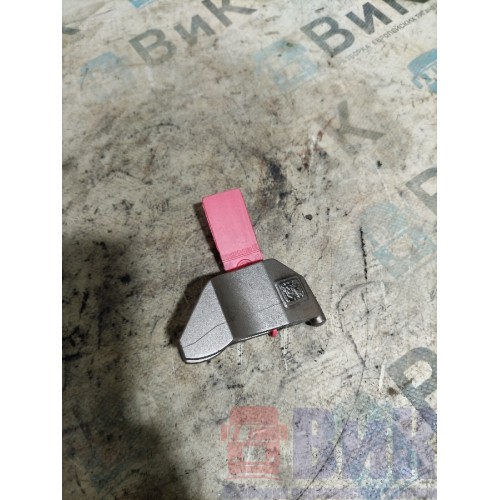 Прижим форсунки DAF 106 049232 (469)