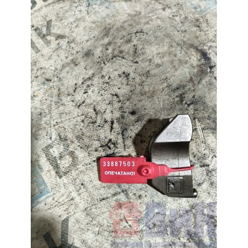 Прижим форсунки DAF 106 049232 (503)-1