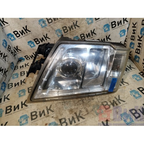 Фара основная Volvo FH 13 616047 RH не ориг. (360)