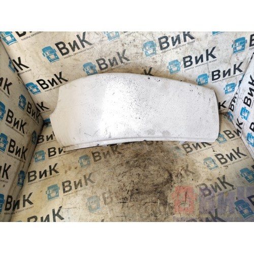 Угол бампера Volvo FH 13 616047 RH неориг. (438)