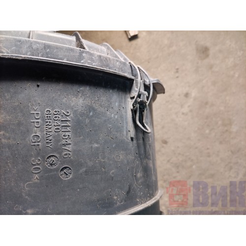 Корпус воздушного фильтра Volvo FH 13 616047 (443)-2