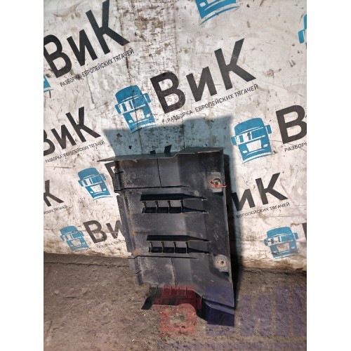 Крышка ящика АКБ Volvo FH 13 616047 (464)-2