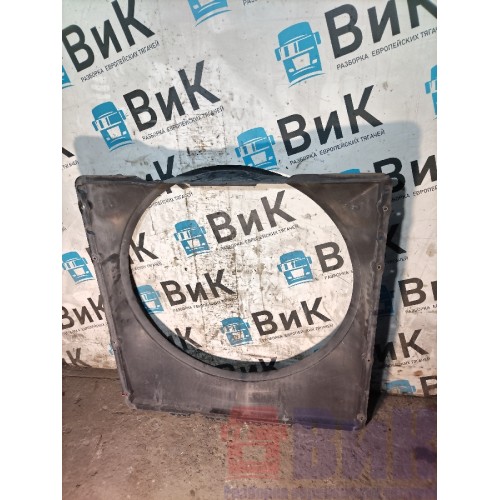 Диффузор Volvo FH 13 616047 (432)-2