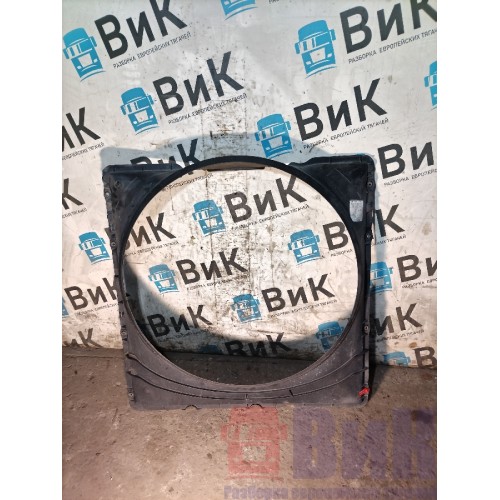 Диффузор Volvo FH 13 616047 (432)