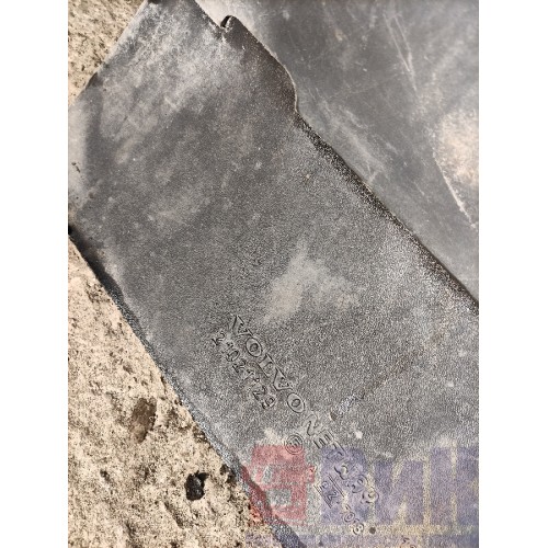 Крыло переднее RH Volvo FH 13 616047 (430)-1