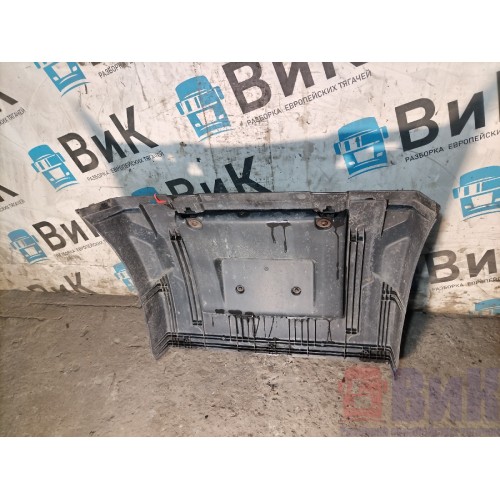 Полукрыло заднее переднее LH Volvo FH 13 616047 (427)-1