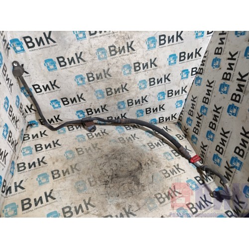 Трубка кондиционера Volvo FH 13 616047 (от компрессора) (429)