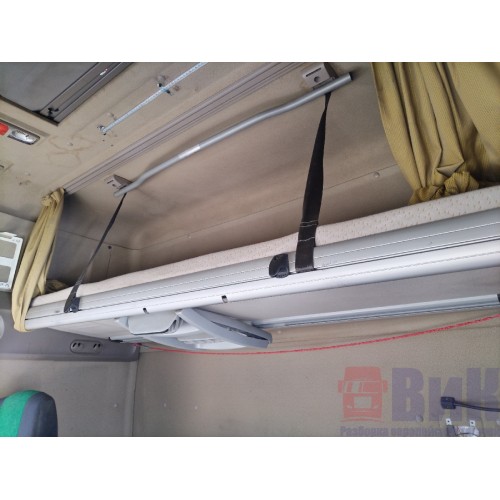 Кабина частично разукомплектованная DAF 105 003323 2013г (407)-14