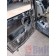 Кабина частично разукомплектованная DAF 105 003323 2013г (407)
