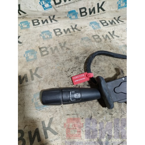 Подрулевой переключатель DAF 105 003323 ретарды (356)-2