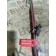 Тяга замка двери DAF 105 003323 комплект из 3-х штук RH (424)