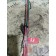 Тяга замка двери DAF 105 003323 комплект из 3-х штук RH (424)
