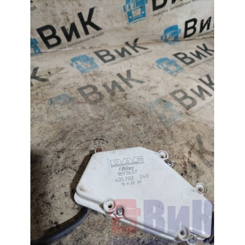 Доводчик замка двери DAF 105 003323 (358)-2