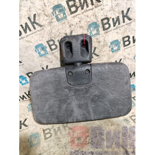 Зеркало бордюрное DAF 105 003323 на дверь (397)-1