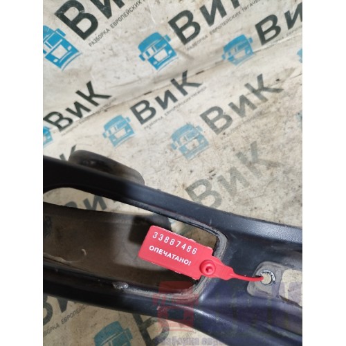 Ручка обшивки двери DAF 105 003323 RH (486)-2